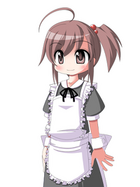 Aho-tan