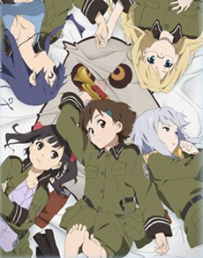 Sora no Woto