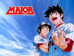 Major