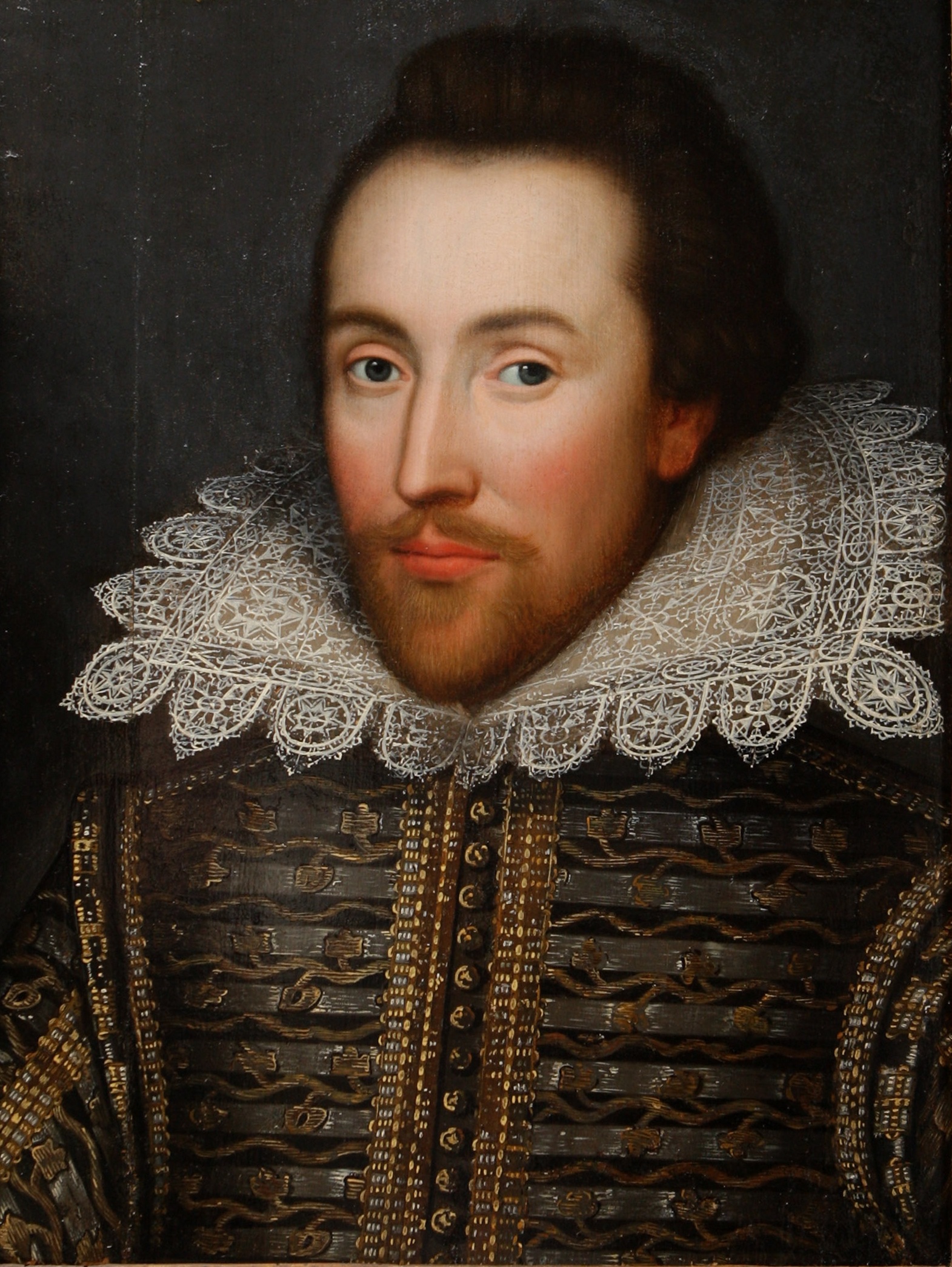 William Shakespeare nicknames William Shakespeare nicknames