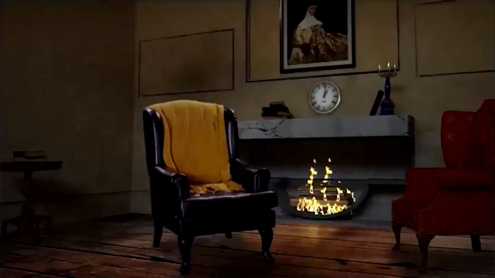 Ebenezer Scrooge's Mansion Epic Rap Battles of History Wiki FANDOM