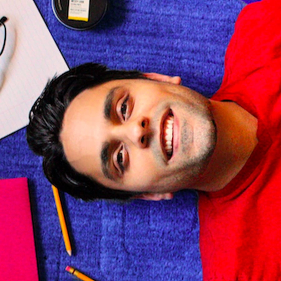 Category:Ray William Johnson | Epic Rap Battles of History Wiki