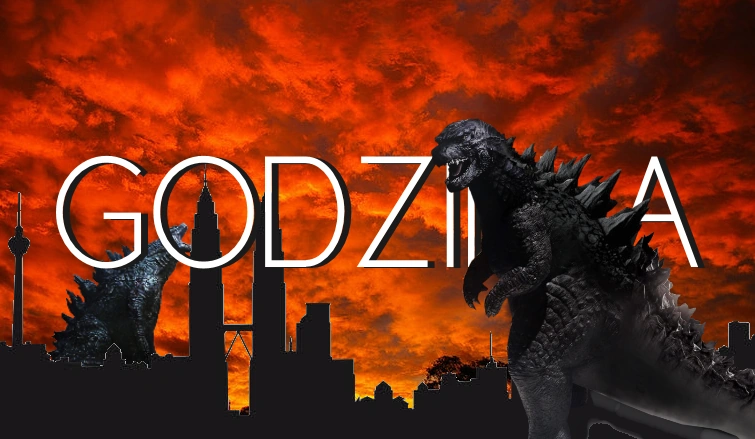 King Kong Vs Godzilla Rap Battle