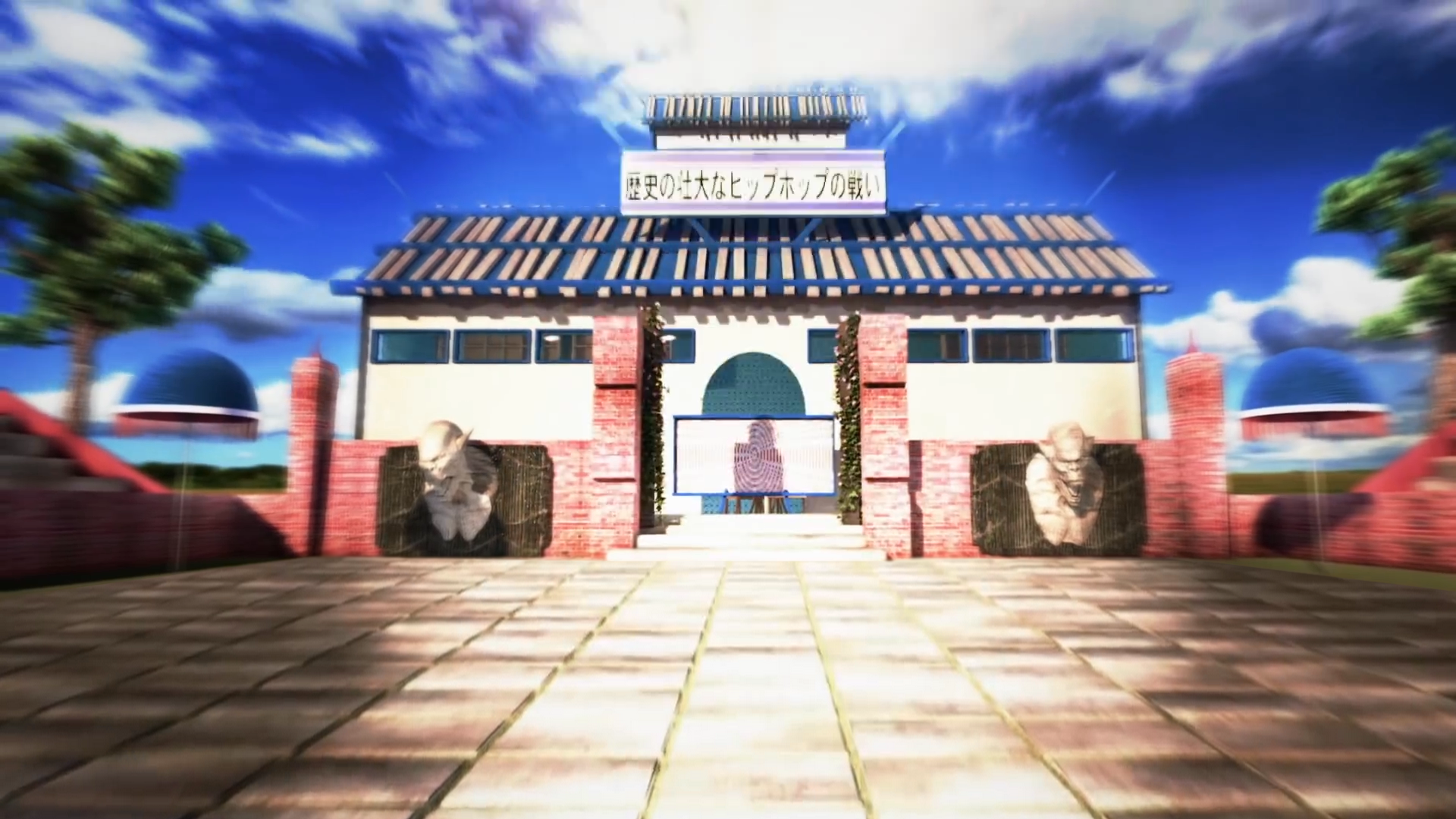 World Martial Arts Tournament Epic Rap Battles of History Wiki