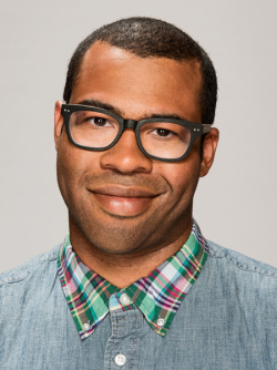 Jordan Peele k