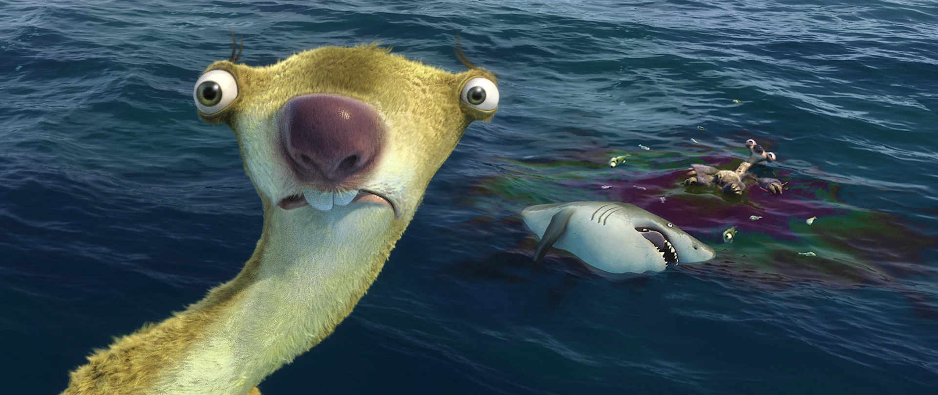 PlikSidandgranny.jpg Epoka lodowcowa Wiki Fandom powered by Wikia