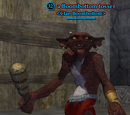 A Boombottom tosser