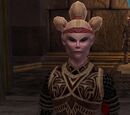 Crypt Master T'golth