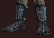 Male tradesman boots (Equipped)