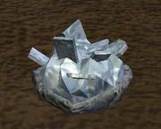 Crystal Clear (Zek)