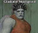 Gladiator Skullgrind