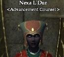 Nexa L'Dur