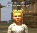 Rosalina Goodfallow