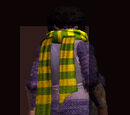 Brewday Scarf