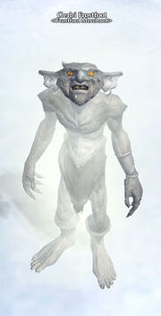 Gerbi Frostfoot (Frostfell)