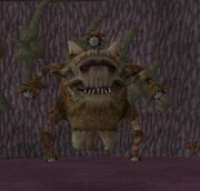 Haraghur the Deathless