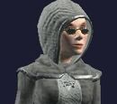 Ji'Lum's Robe of Darkness