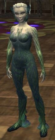 Luresong (Arena Pet) (Visible)