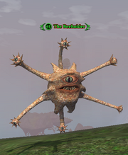 The Beeholder