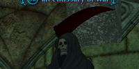 An emissary of war