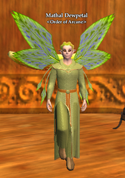 Mathal Dewpetal