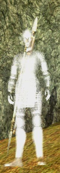 Aery Hunter III (Adept)