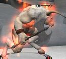 Bloodrage