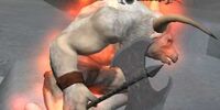 Bloodrage