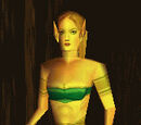 Lady Shae