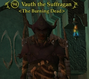 Vauth the Suffragan