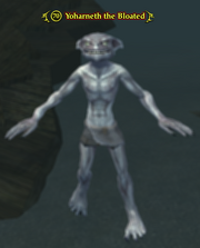 Yoharneth the Bloated