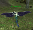 A Gloompall crone