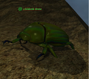 A klakrok drone