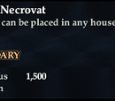 Temple Necrovat