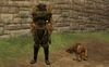 Ykeshan Bear 1
