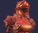 Annihilation (Armor Set)