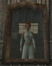 Basic Mirror (Visible)