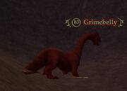Grimebelly