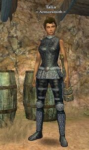 Talia