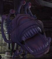 The Thoughtbleeder (Advaned Solo)