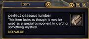 Draco lumber