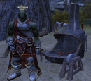 Olaf Grimlock