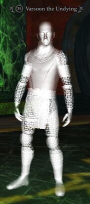 Varsoon the Undying