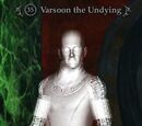 Varsoon the Undying