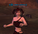 A lamia soulsiren