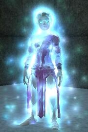 Holy Aura (Visible)