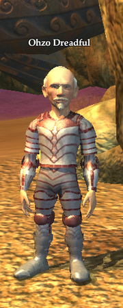 Ohzo Dreadful