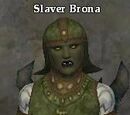 Slaver Brona