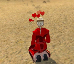 Erollisi Day The Essence of Romance 02