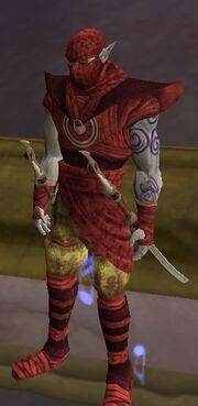 Race Kerig'Dal